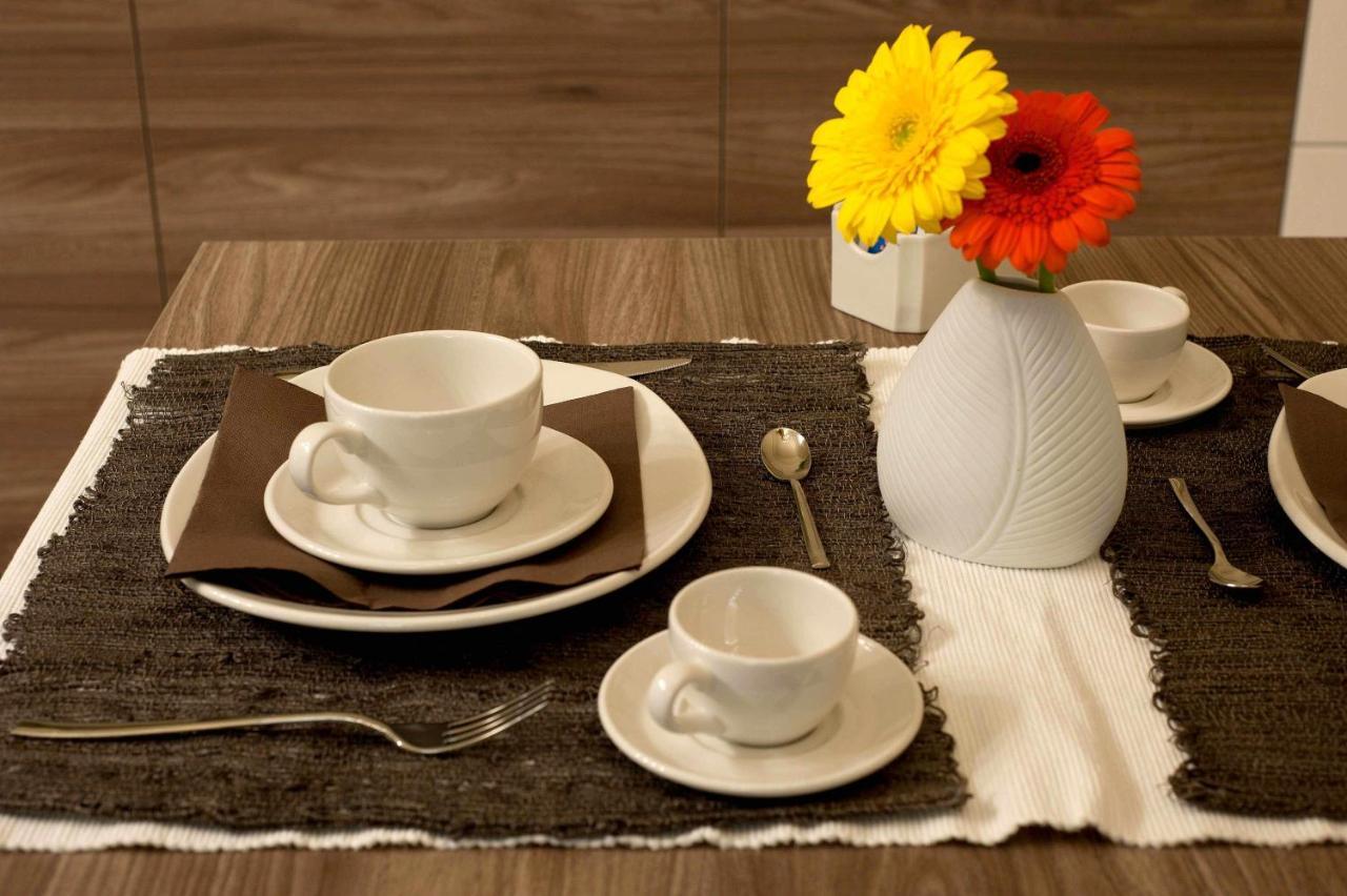 Antica Dimora Luxury Rooms Барлетта Экстерьер фото